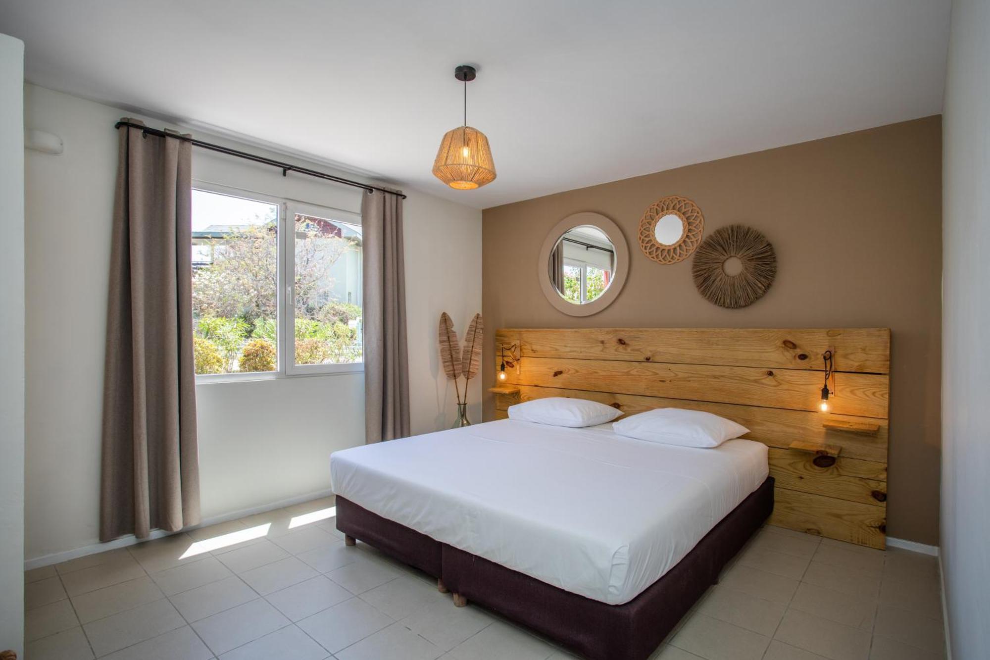 빌렘스타트 Casa Ocean Breeze Curacao 빌라 외부 사진