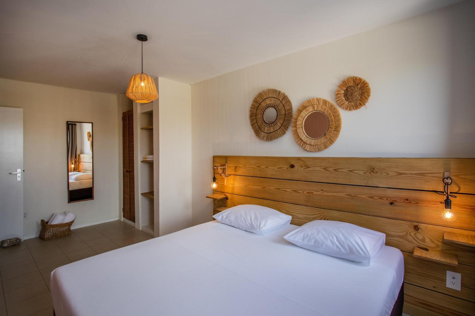 빌렘스타트 Casa Ocean Breeze Curacao 빌라 외부 사진