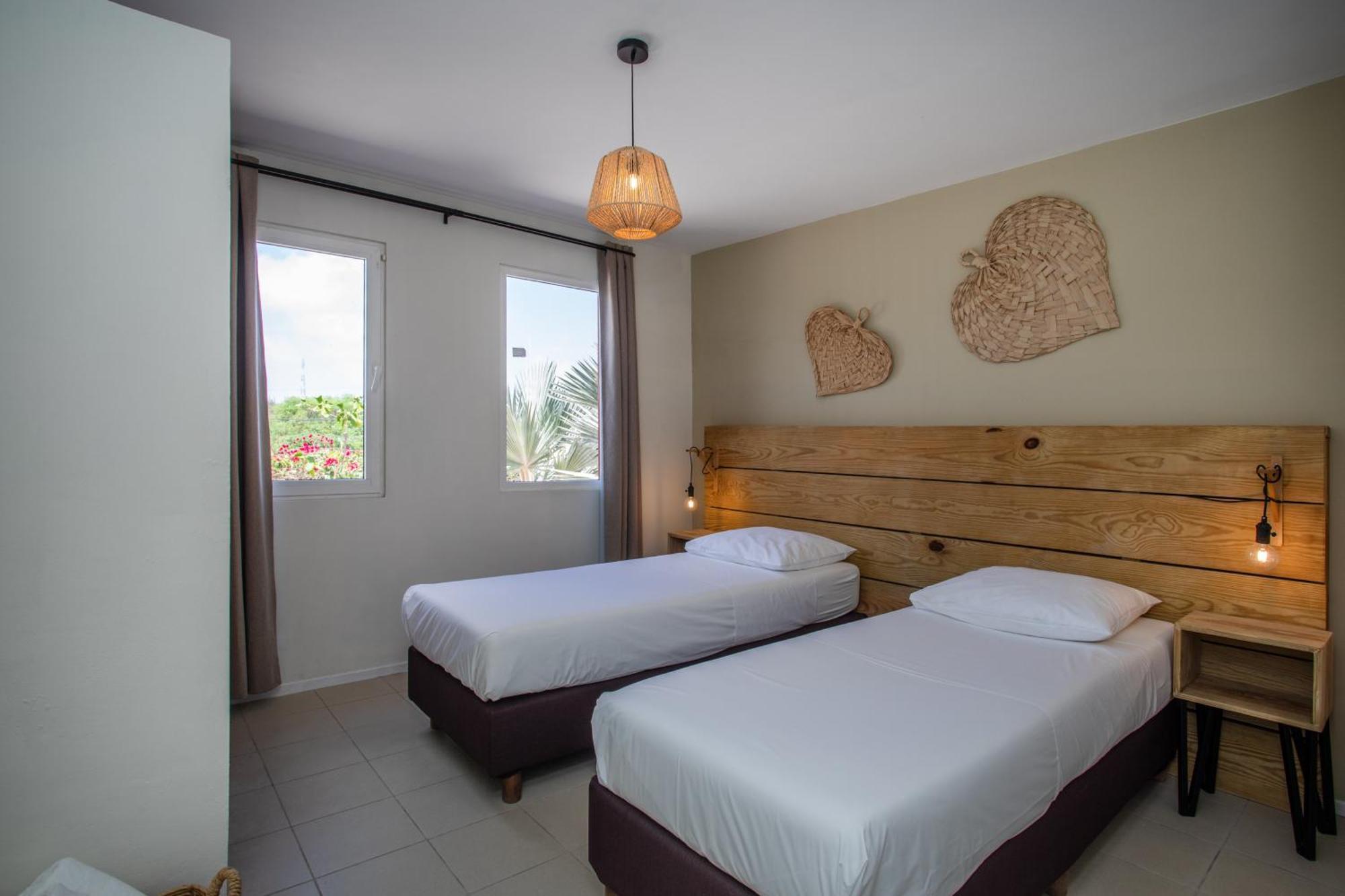 빌렘스타트 Casa Ocean Breeze Curacao 빌라 외부 사진