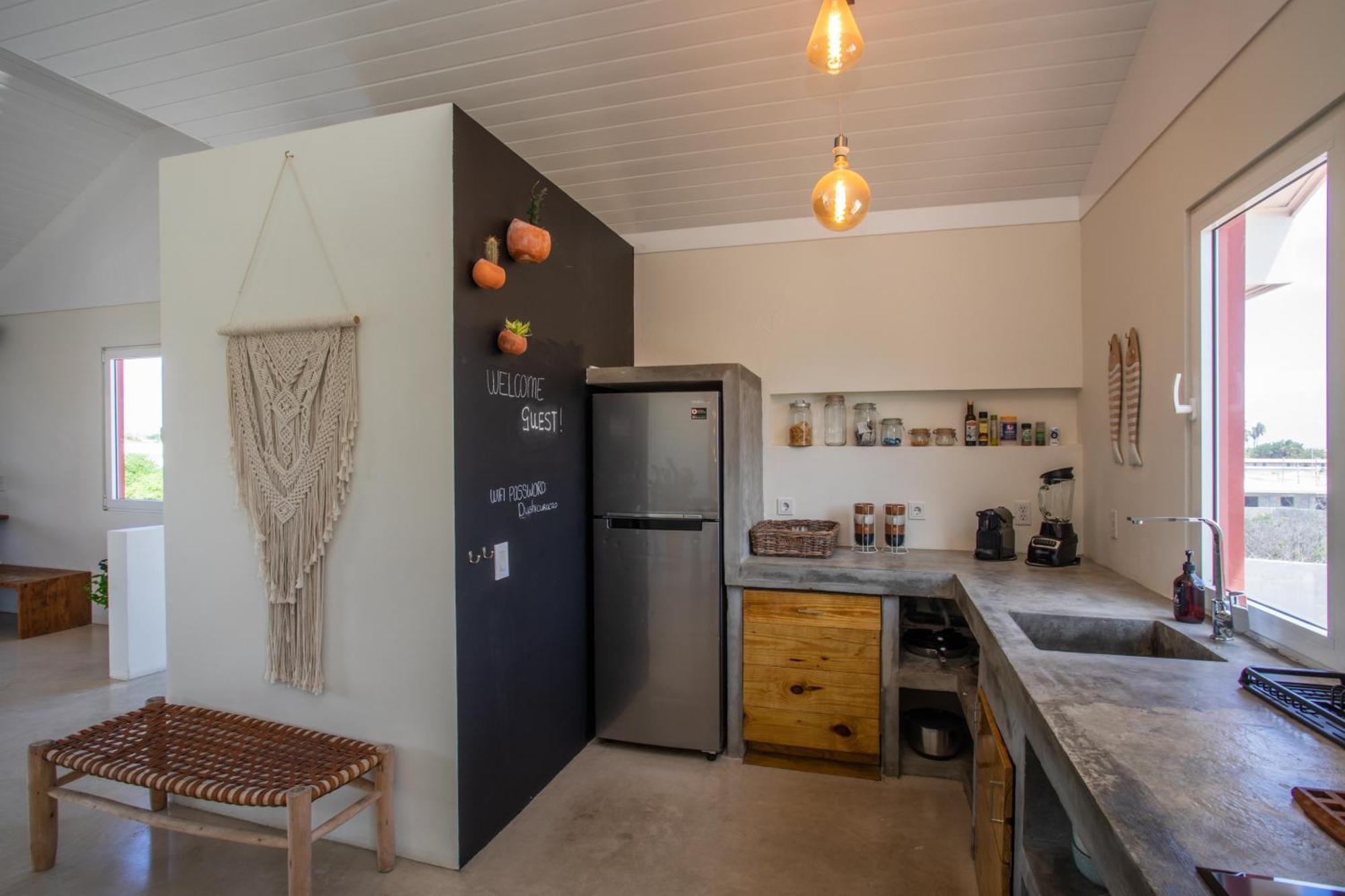 빌렘스타트 Casa Ocean Breeze Curacao 빌라 외부 사진