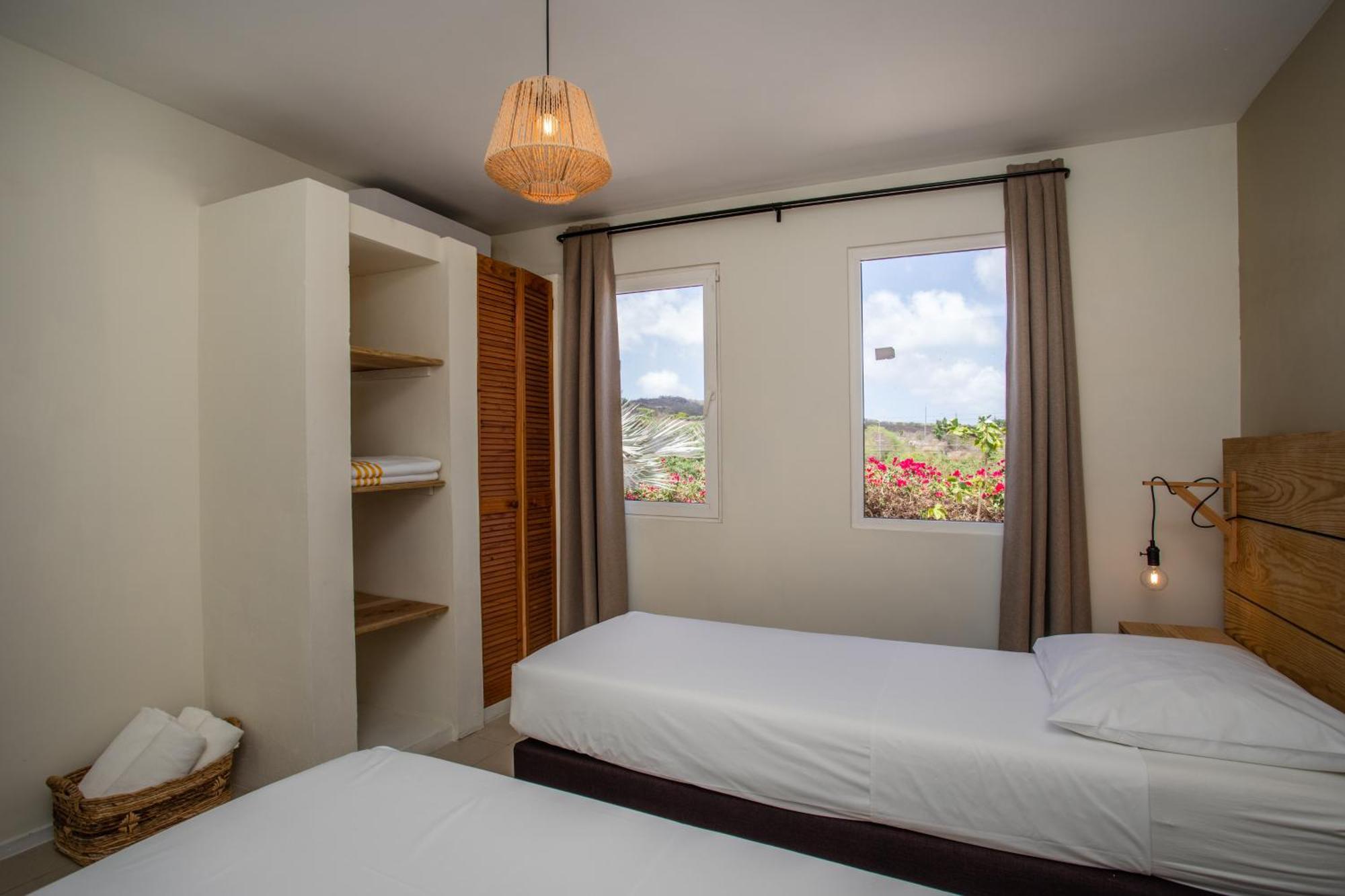 빌렘스타트 Casa Ocean Breeze Curacao 빌라 외부 사진